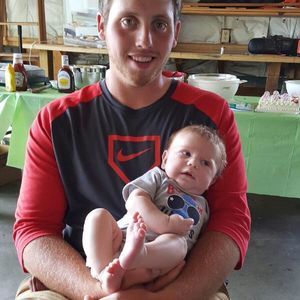 Meet your Posher, Collin