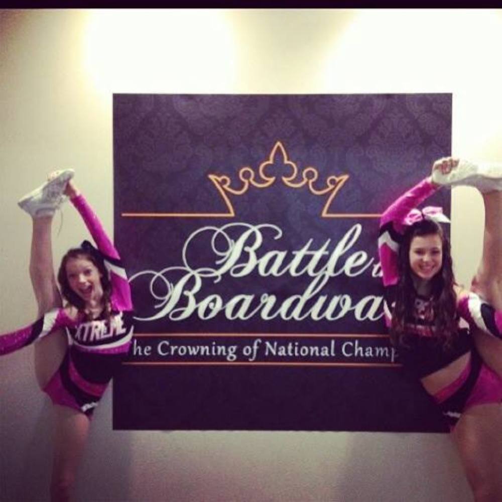 Meet your Posher, Caroline