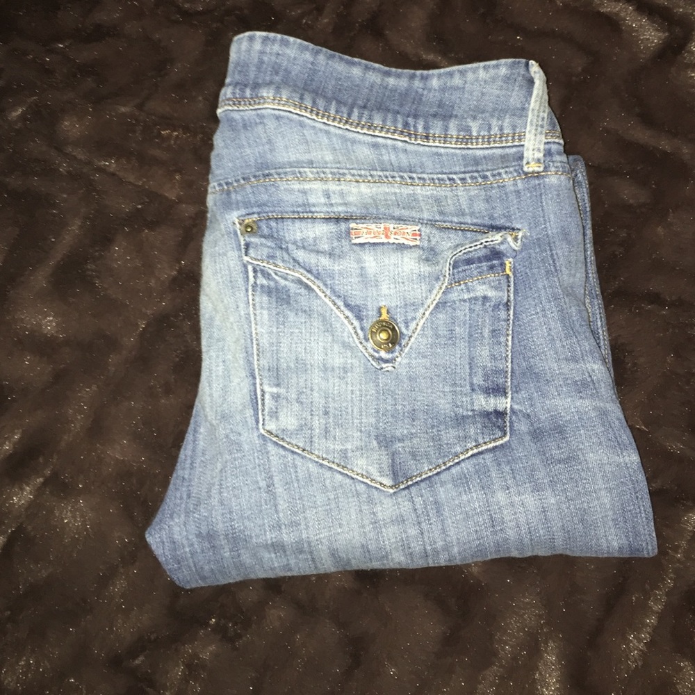 Hudson jeans
