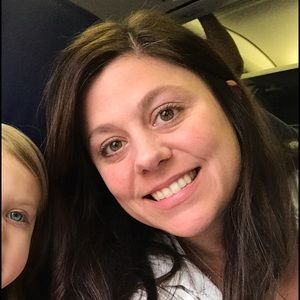 Meet your Posher, Kristi