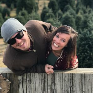 Meet your Posher, Kelsey