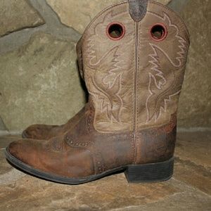 Ariat Cowboy Boots