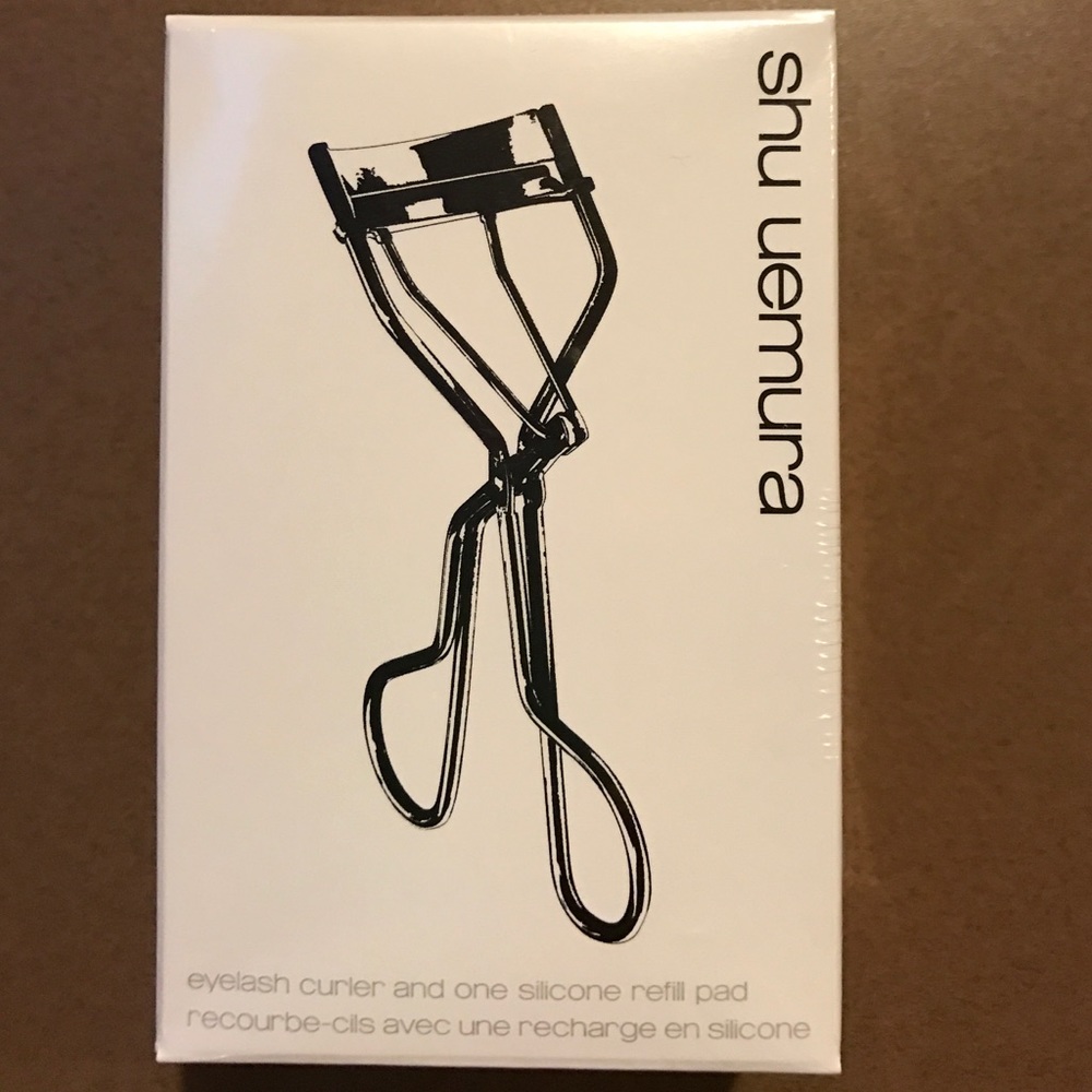 Shu Uemura eyelash curler