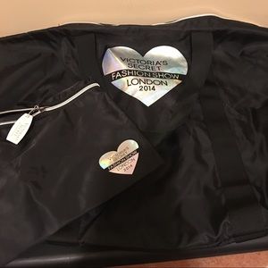 Large bag 2 pieces