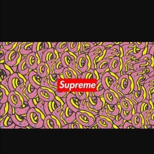 Meet your Posher, Saeme