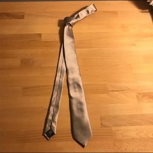 Lanvin neck tie