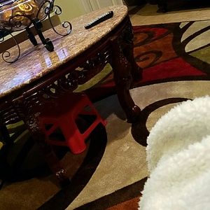 Meet your Posher, Angela