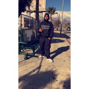 Meet your Posher, Noel