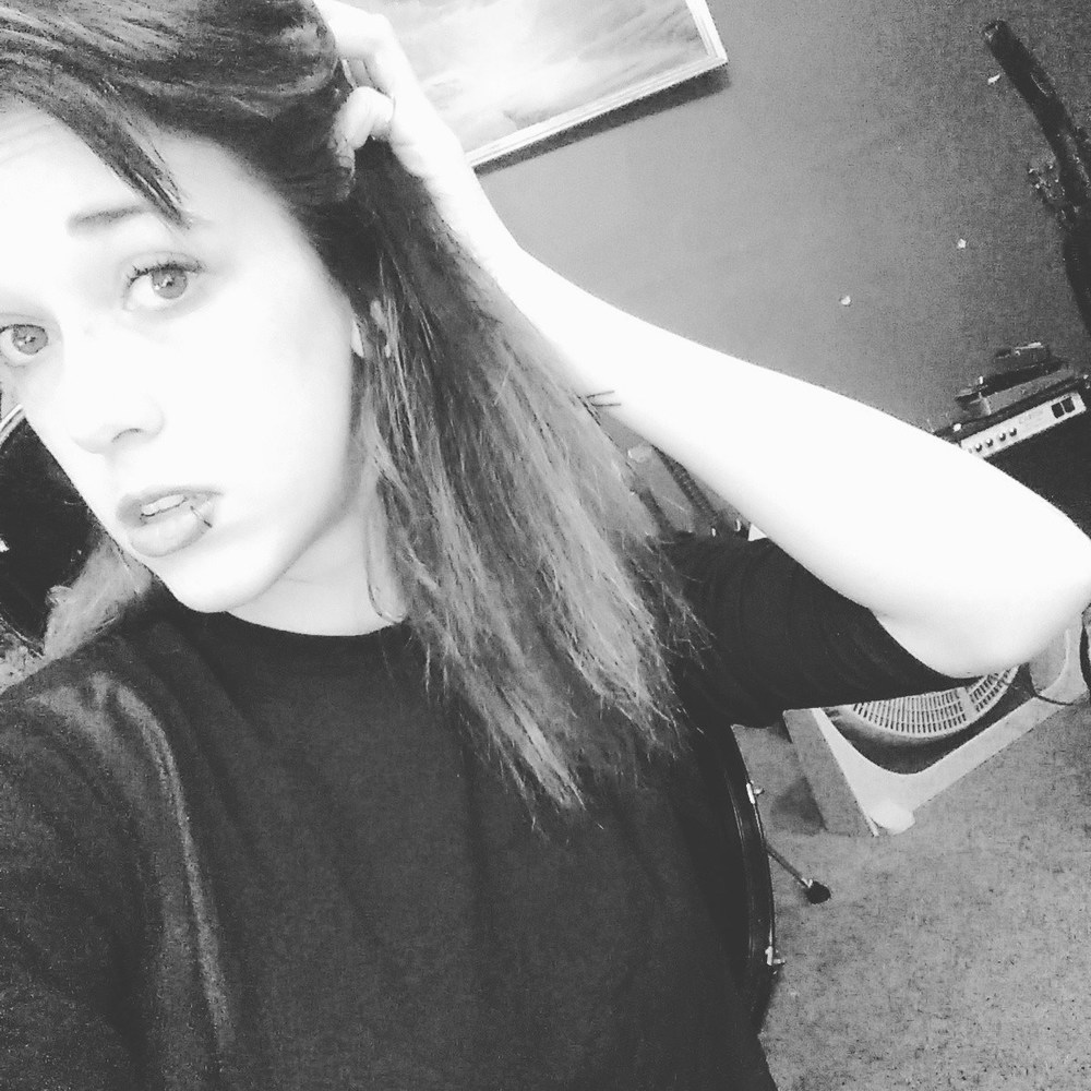 Meet your Posher, Jazmyn