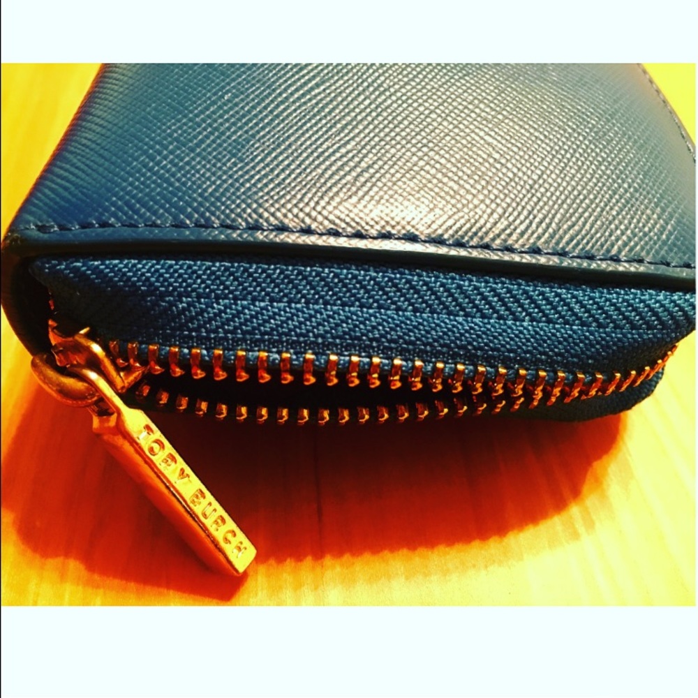 🌈Tory Burch Wallet - Picture 5 of 5