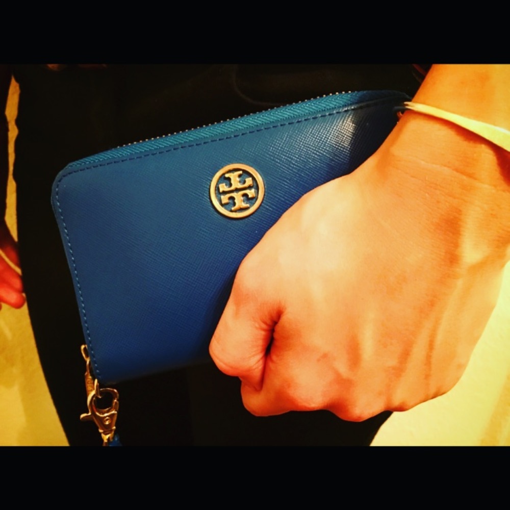 🌈Tory Burch Wallet
