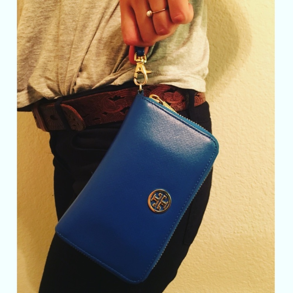 🌈Tory Burch Wallet - Picture 3 of 5
