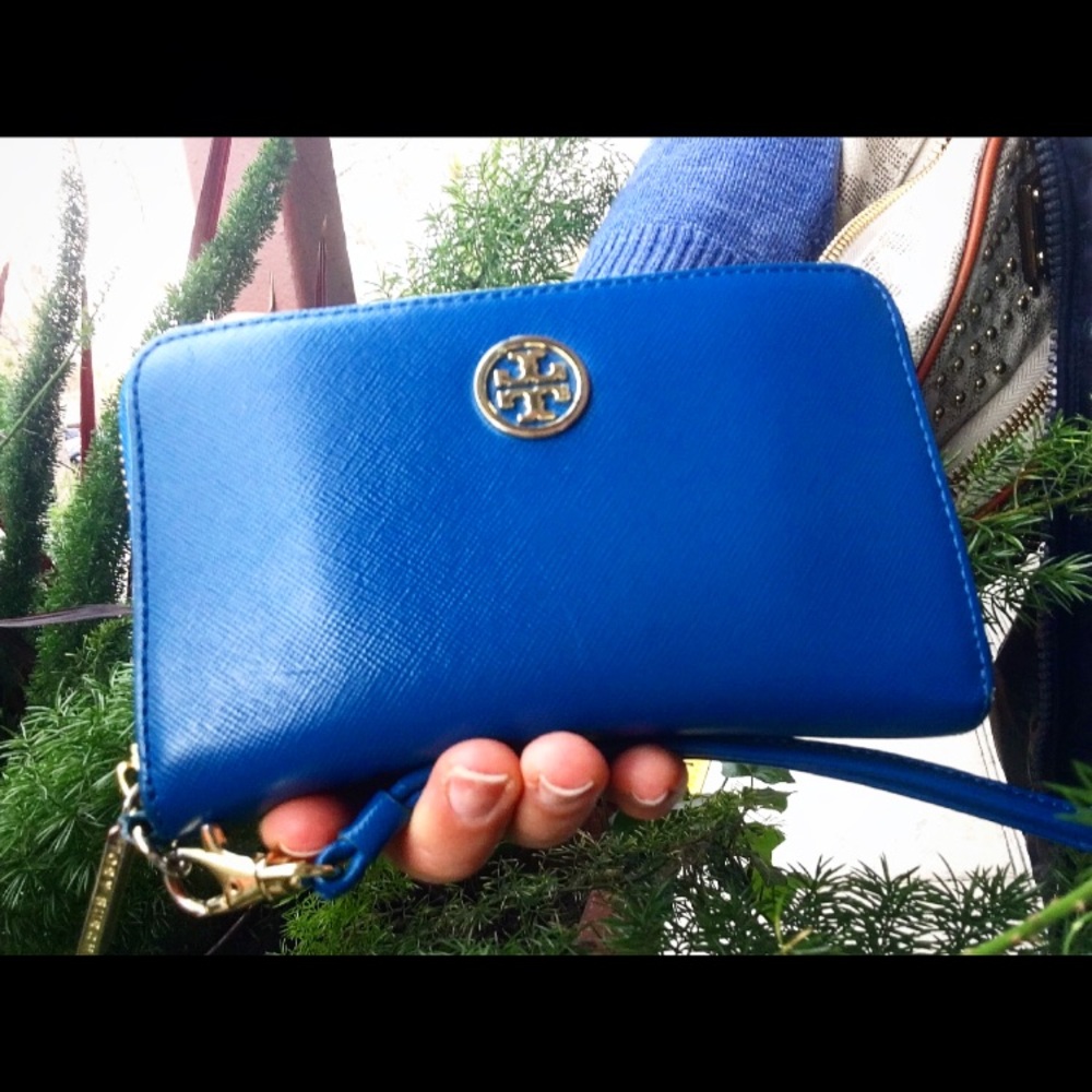 🌈Tory Burch Wallet - Picture 2 of 5
