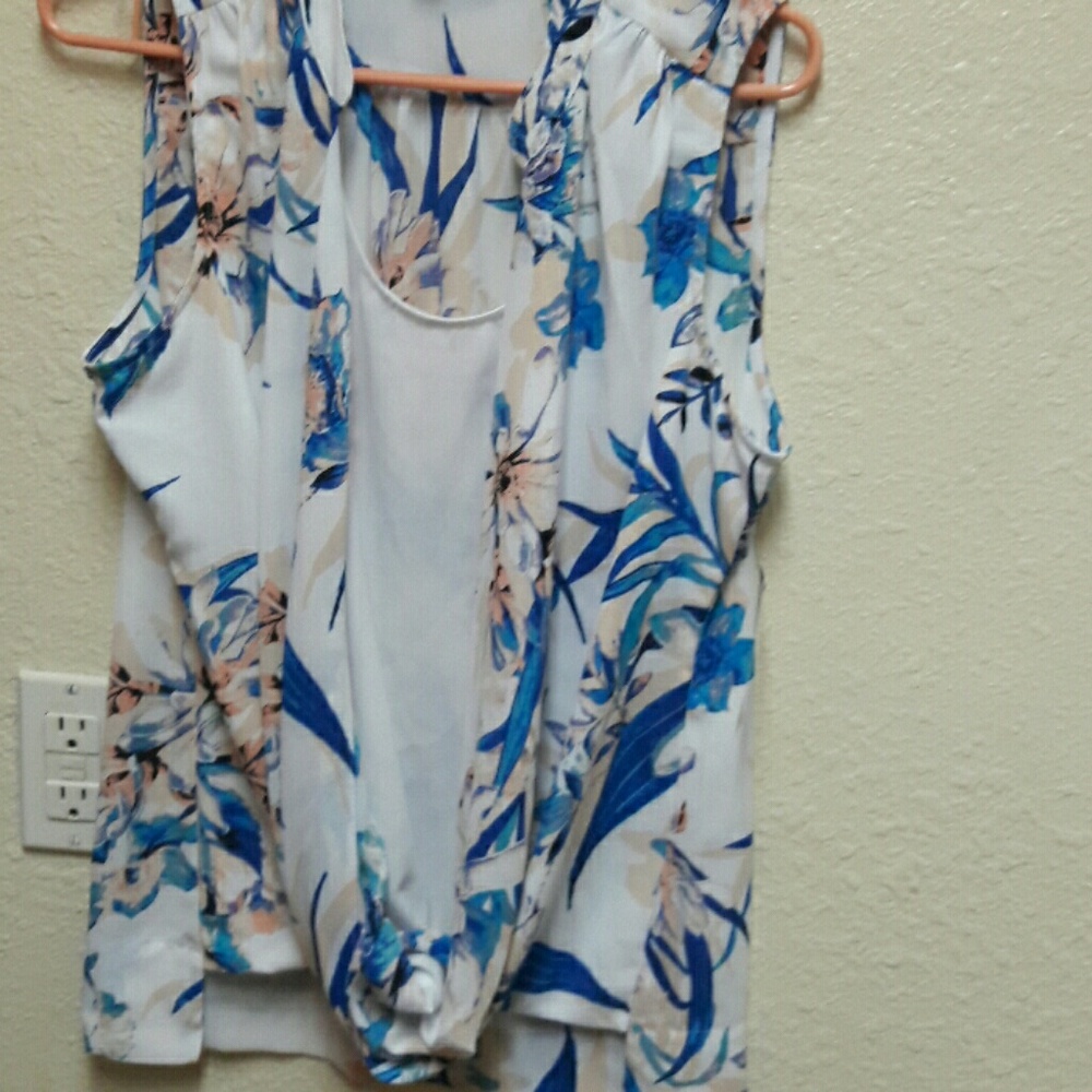 Alain woman size 12