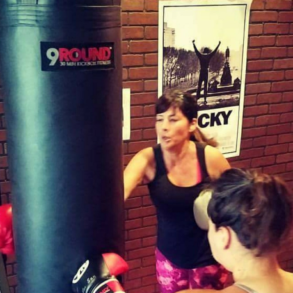 Meet your Posher, Jennifer