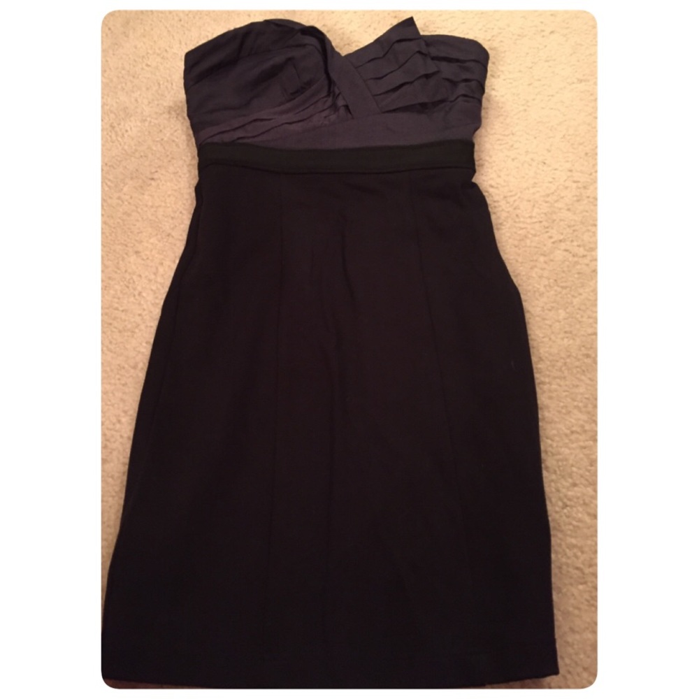 Bcbg dress