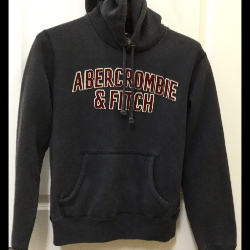 Abercrombie & Fitch Hoodie Size Small