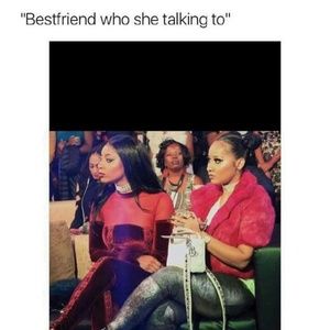 Meet your Posher, Latricia