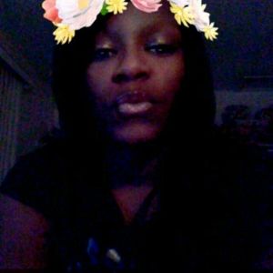 Meet your Posher, Shamika