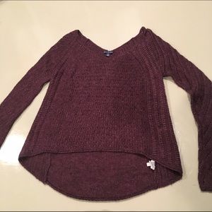American Eagle sweater