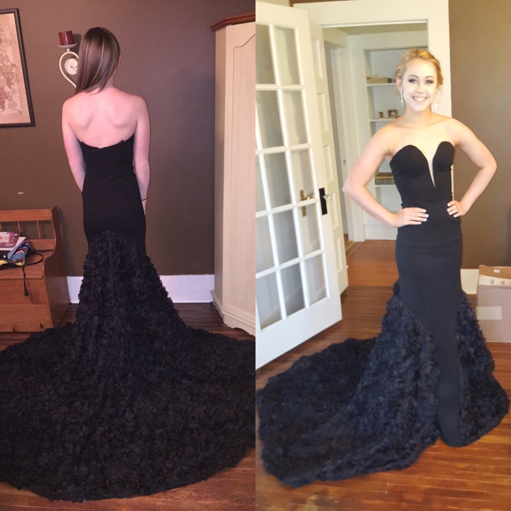 MacDuggal Prom Dress for Sale!!!
