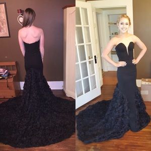MacDuggal Prom Dress for Sale!!!