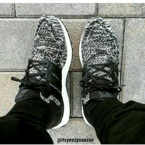 Meet your Posher, Grant