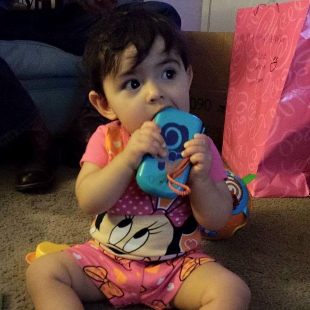 Meet your Posher, Allysa