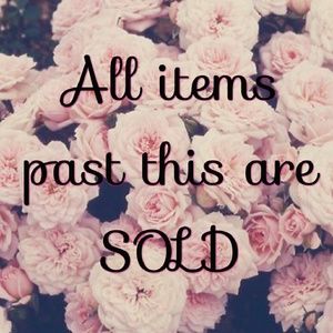 SOLD🚫SOLD🚫SOLD