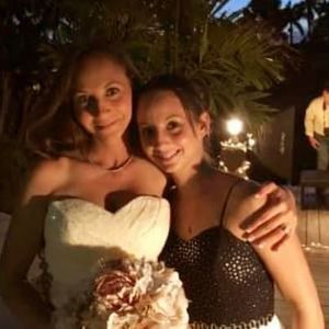 Meet your Posher, Melissa