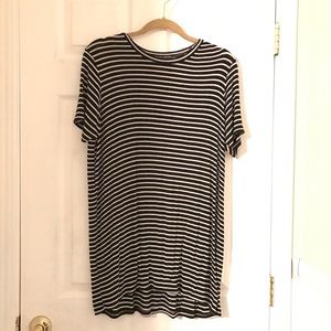 Brandy Melville T-Shirt Dress