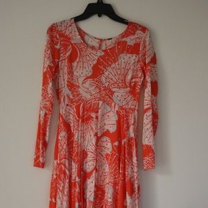 Free People first kiss maxi dress