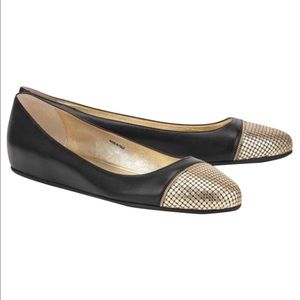 Jimmy Choo Waine Flats