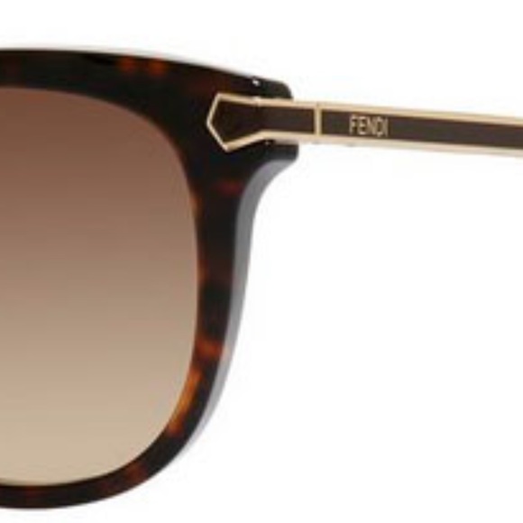 Fendi sunglasses
