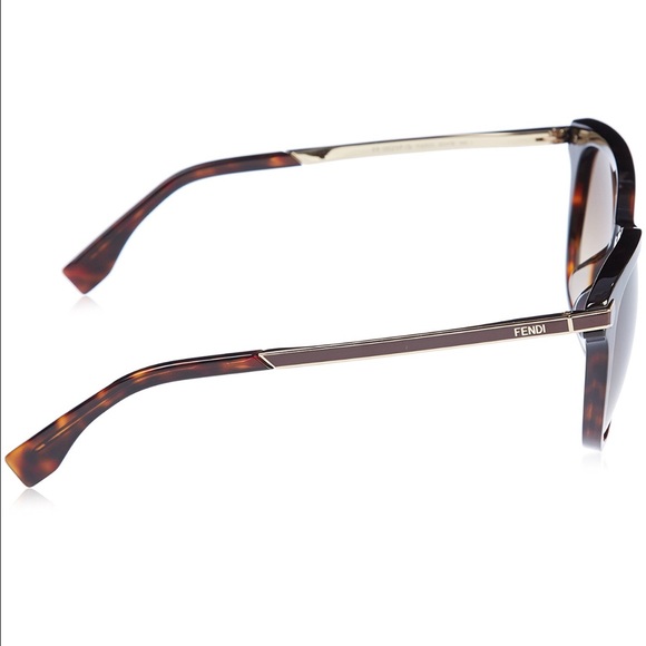 Fendi sunglasses main image 4