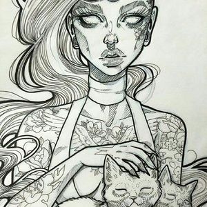 Meet your Posher, Korie