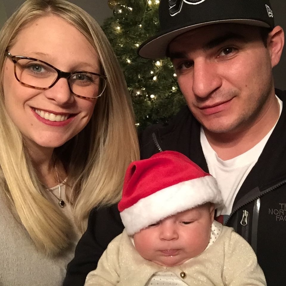 Meet your Posher, Kate