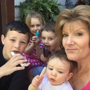 Meet your Posher, Debbie dixon