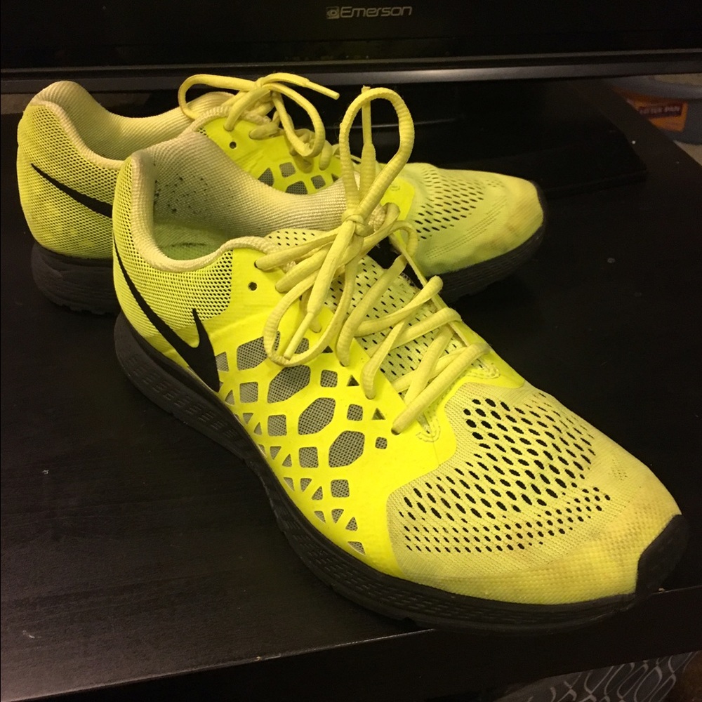 Nike Pegasus 31