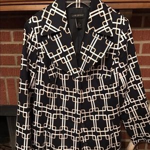 Lane Bryant Rain Jacket