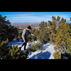 Meet your Posher, Slade