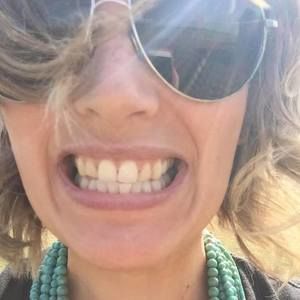 Meet your Posher, Liz