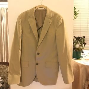 Club Monaco suit Jacket