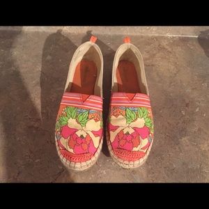 Sakroots Espadrille