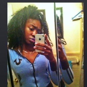 Meet your Posher, Jayla