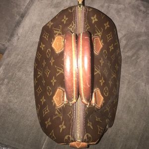 Louis Vuitton Speedy 25