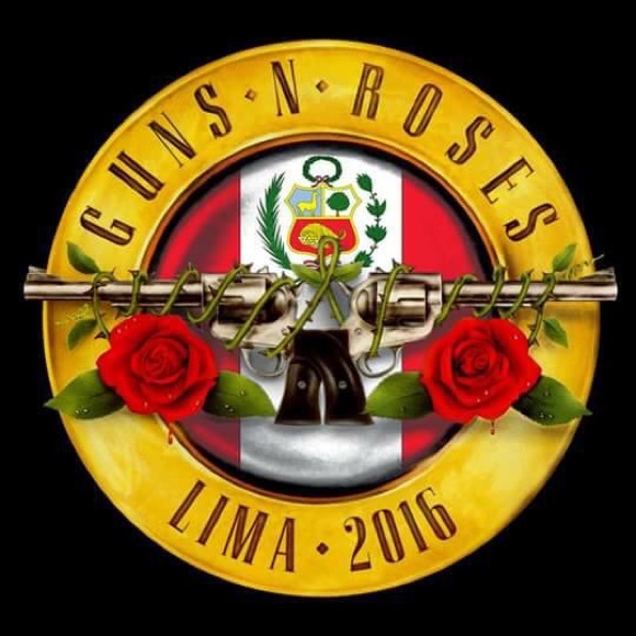 Meet your Posher, Jorge - Picture 1 of 1