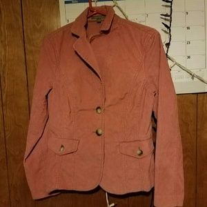 Ann Taylor woman's jacket
