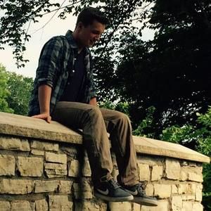 Meet your Posher, Blake