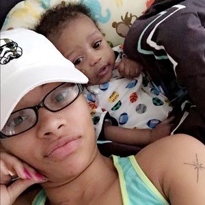 Meet your Posher, Jerika